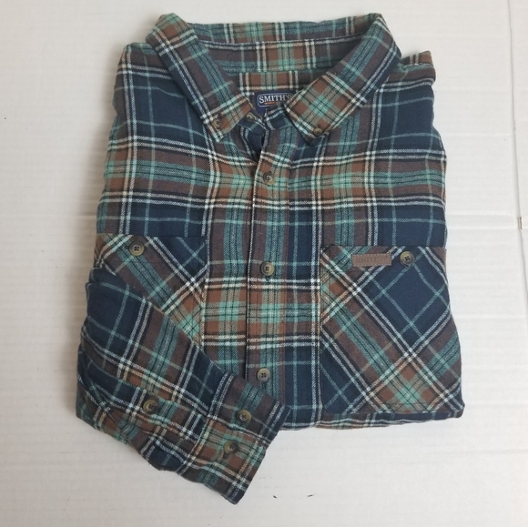 Flannel - Picture 4 of 12